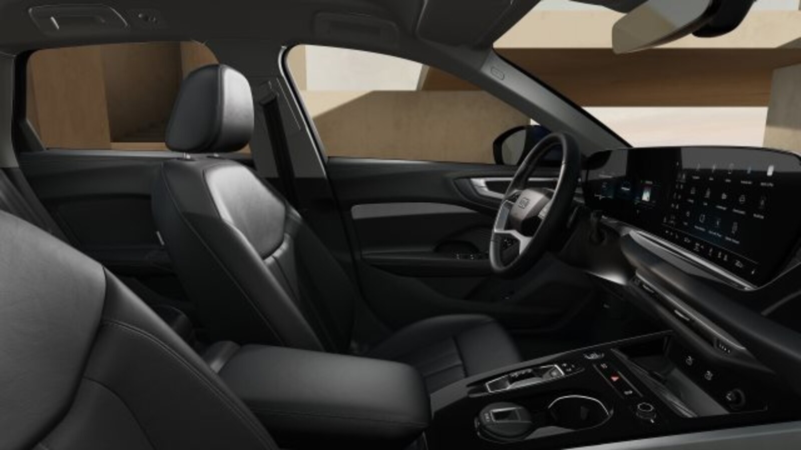 Audi A5 Avant – Bild 9