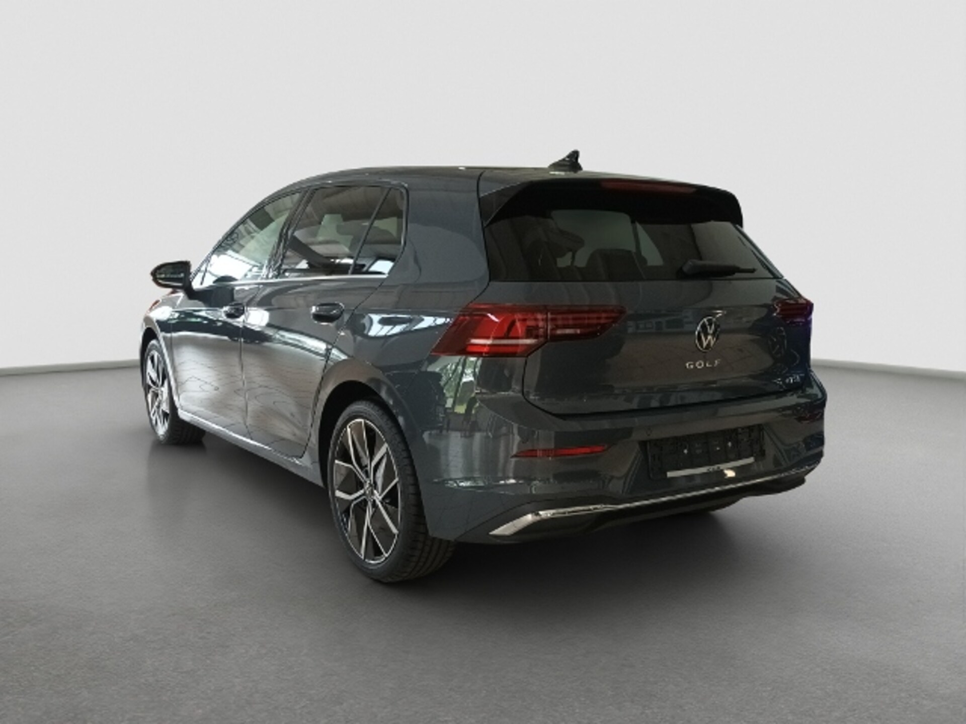 Volkswagen Golf Style