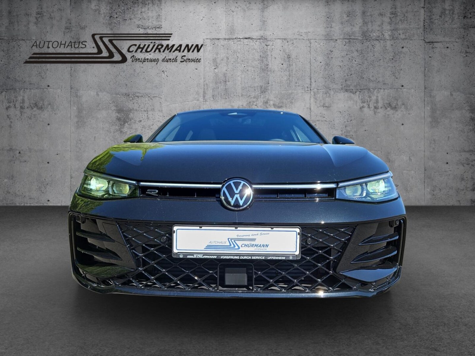 Volkswagen Passat – Bild 3