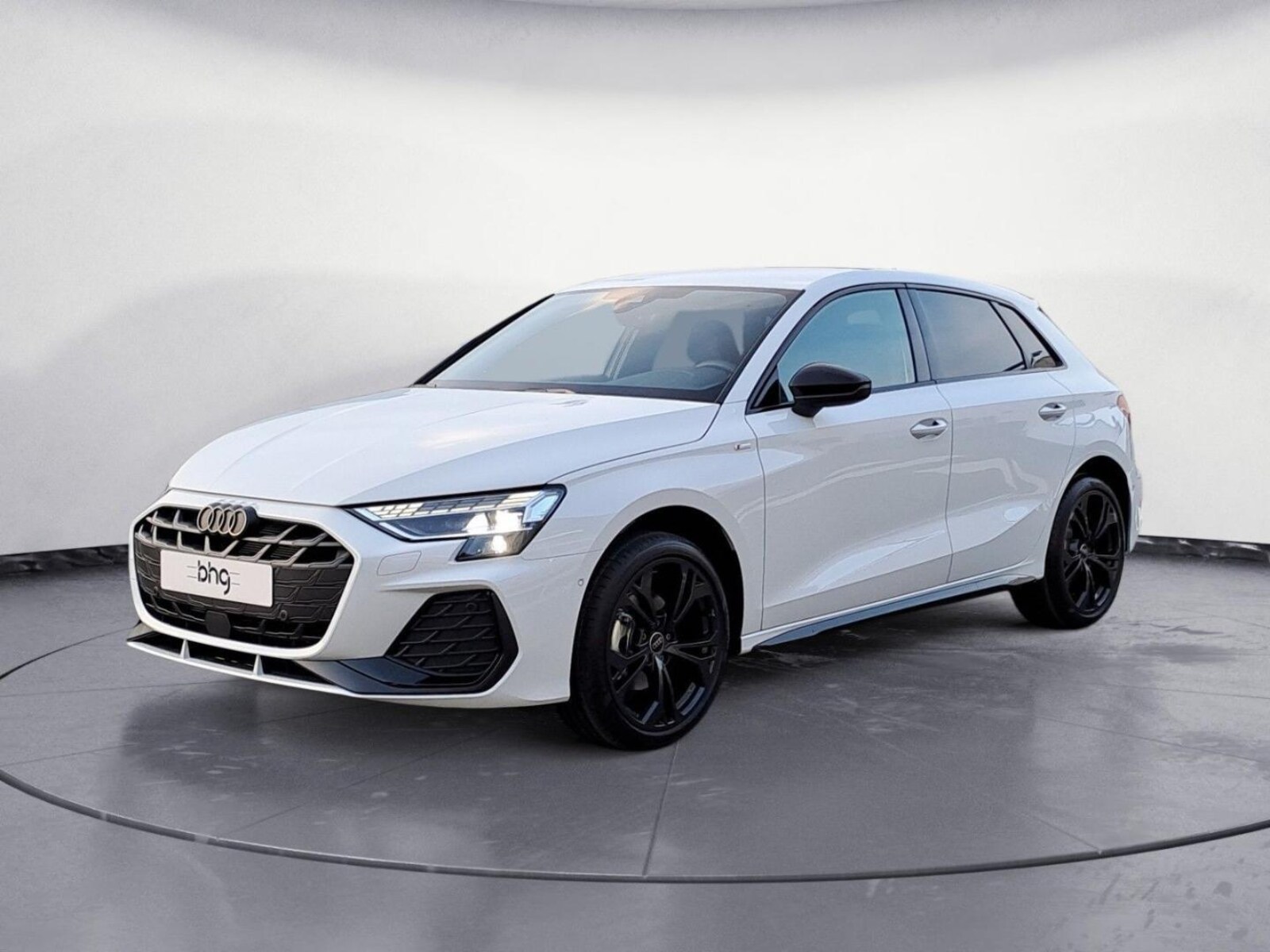 Audi A3 Sportback – Bild 2