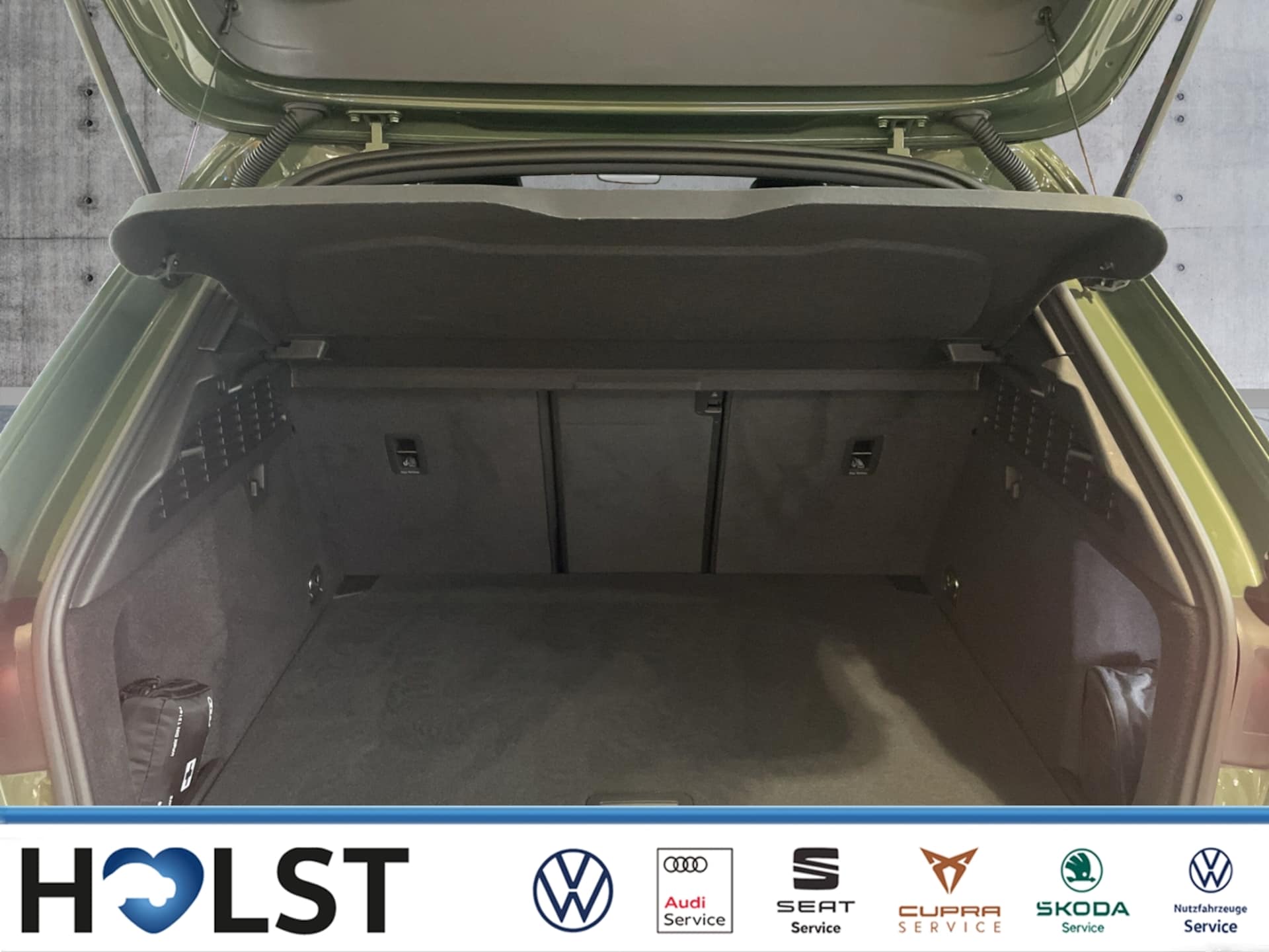 Audi A3 Sportback S line