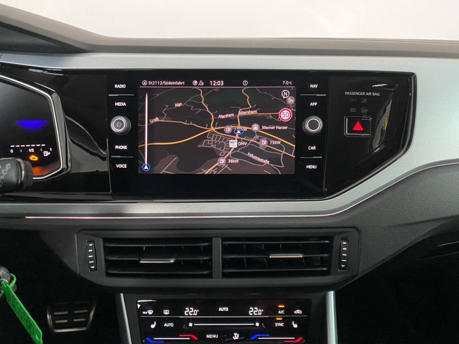 Volkswagen Polo – Bild 12