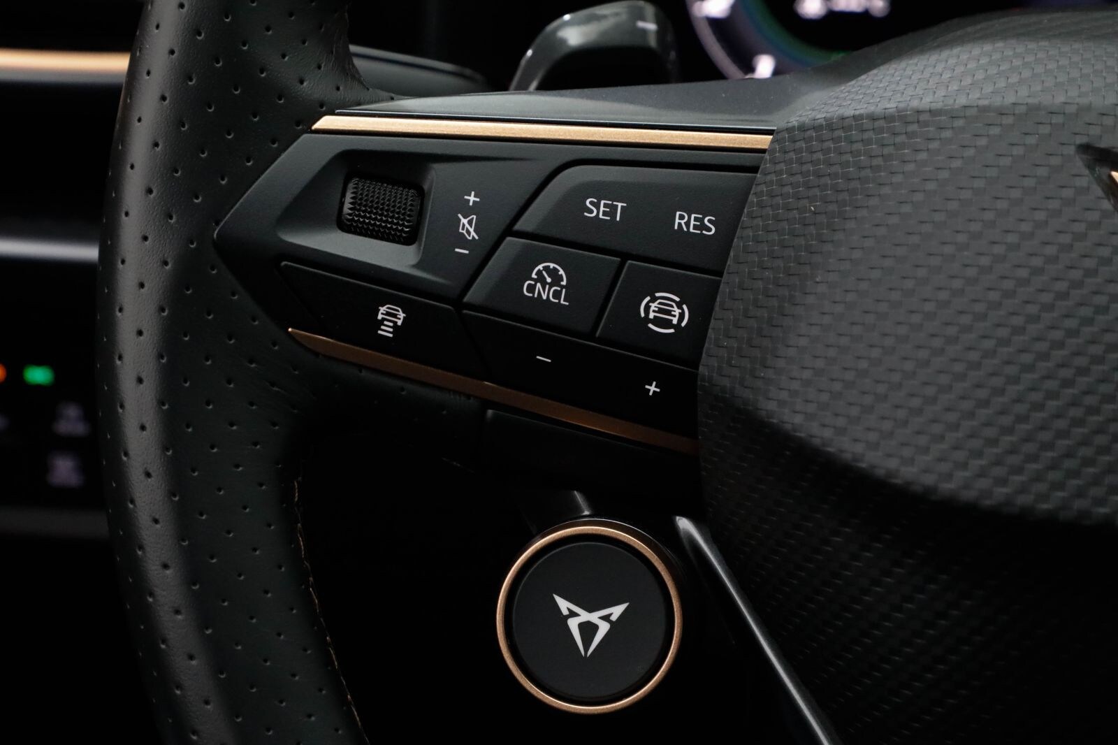 CUPRA Leon – Bild 21