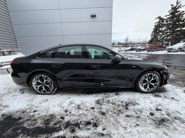 2026 Audi A6 Premium Plus - Photo 6