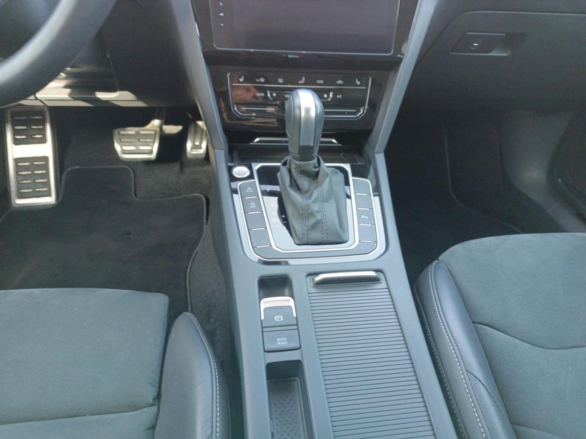 Volkswagen Arteon Shooting Brake Elegance