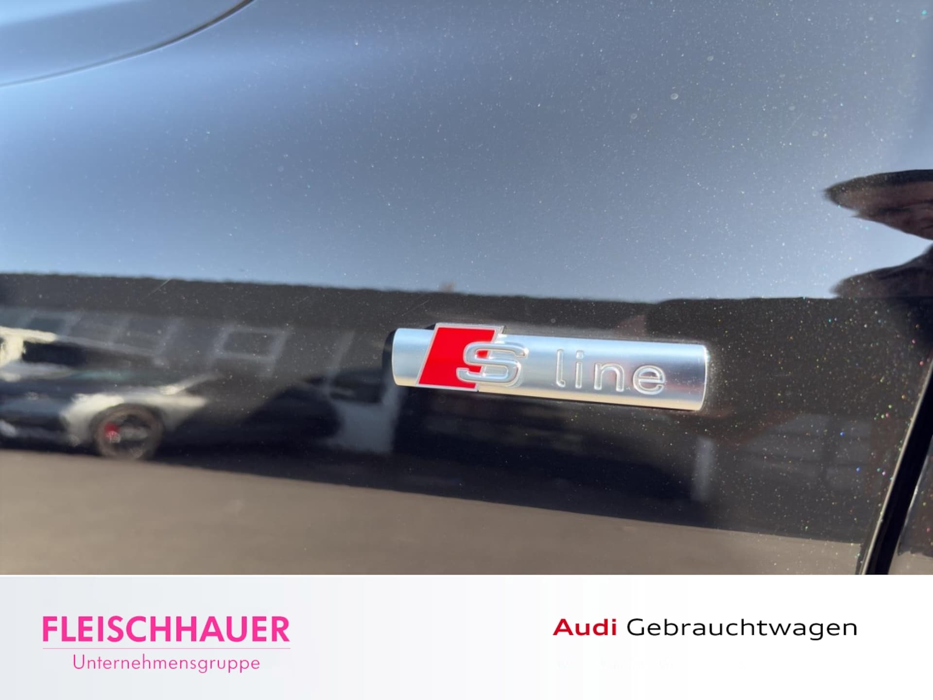 Audi Q5 SUV edition one