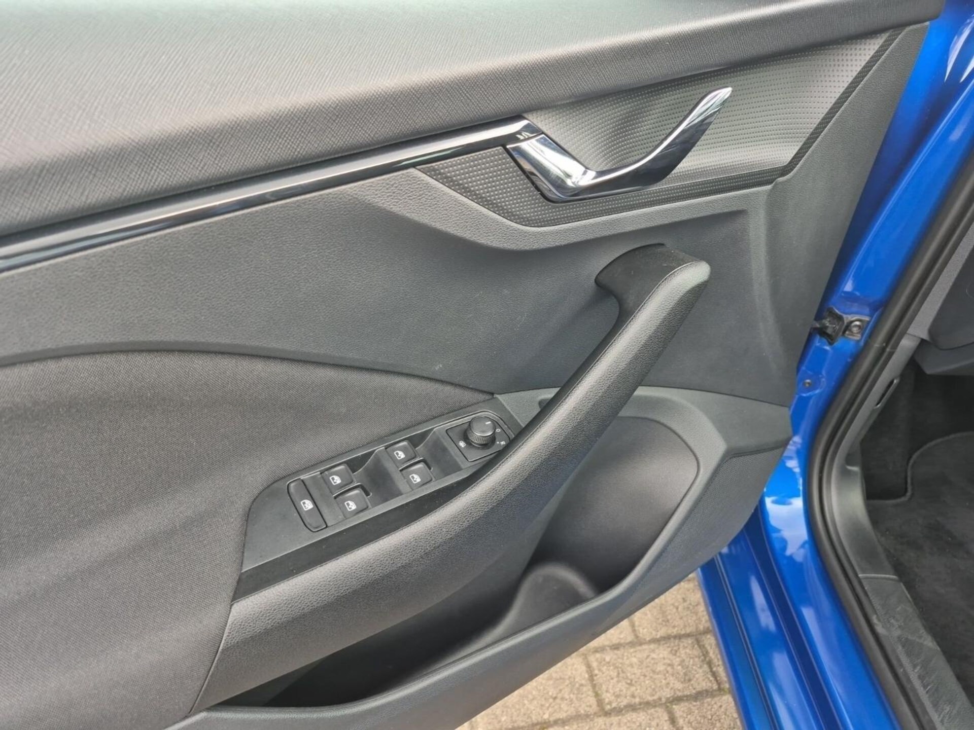 Skoda Scala Ambition