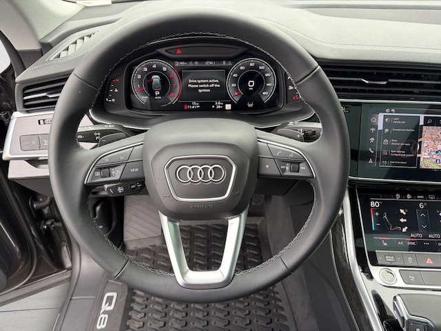 2026 Audi Q8 Premium - Photo 11