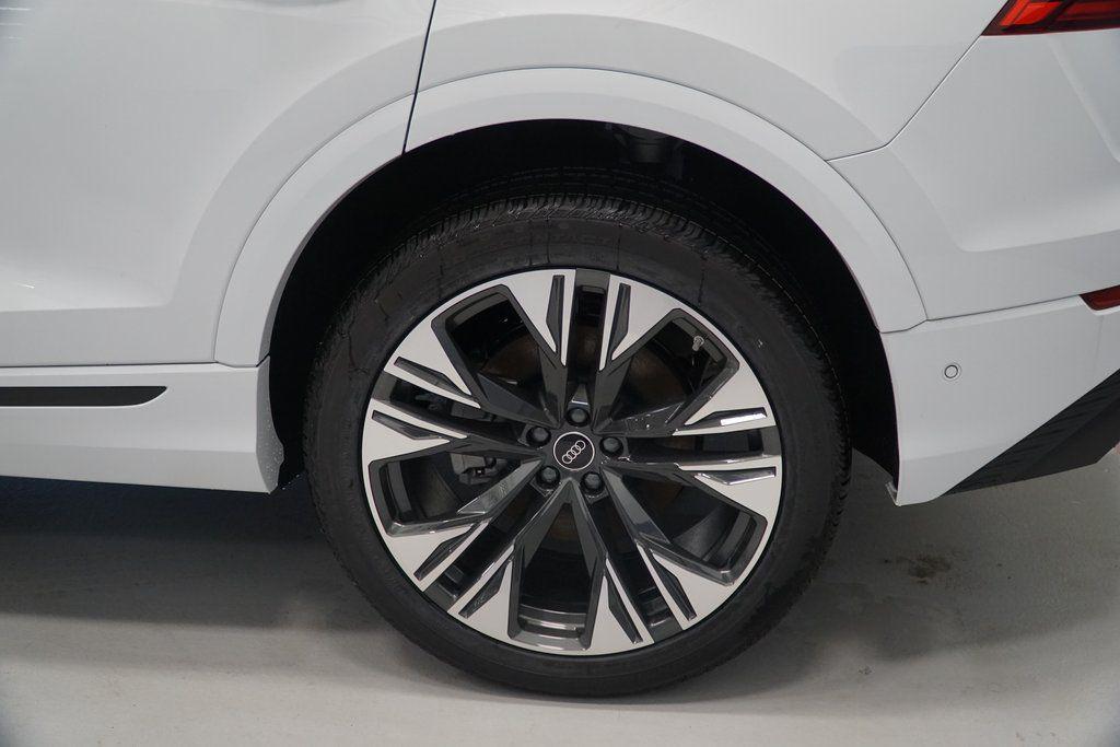 2025 Audi Q8 Premium Plus - Photo 7
