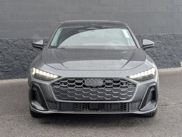 2026 Audi A5 Sedan