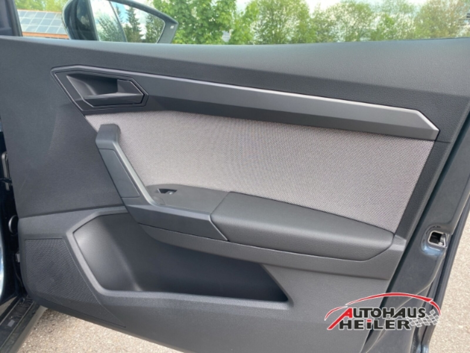 SEAT Arona – Bild 10