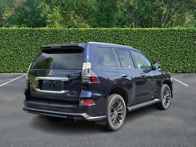 2023 Lexus GX