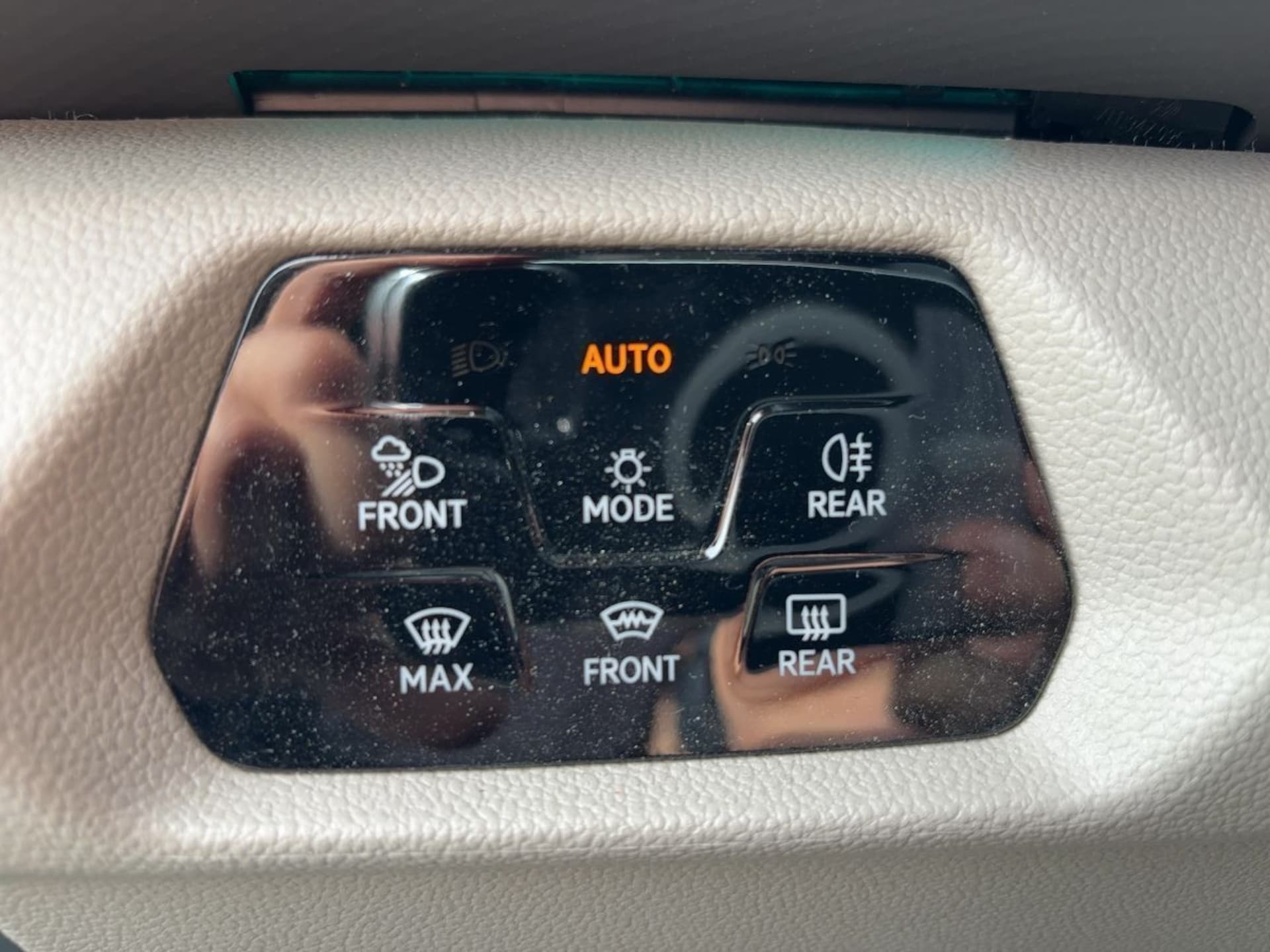 Volkswagen Multivan Langversion Life