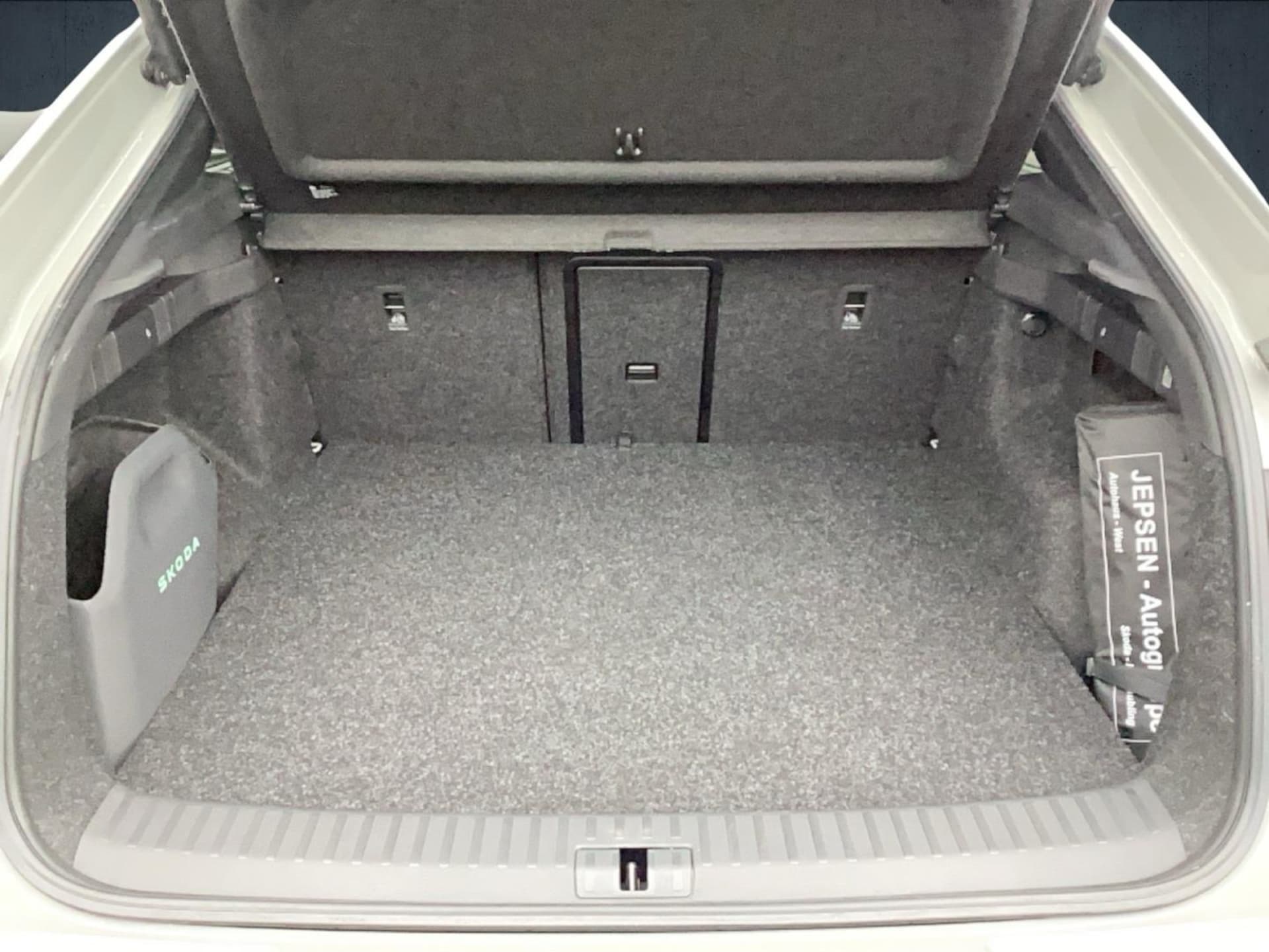 Skoda Enyaq Coupé 85 Sportline