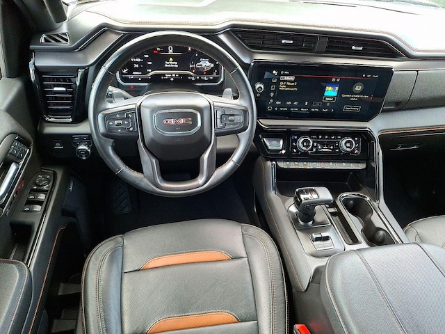 2024 GMC Sierra