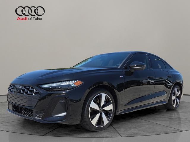 2026 Audi A5 Sedan