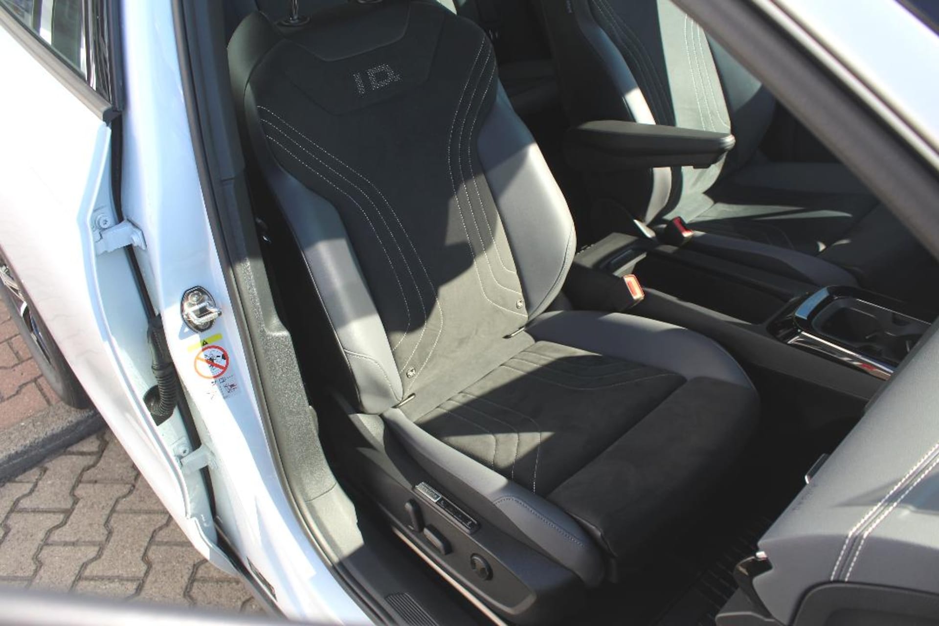 Volkswagen ID.5 Pro