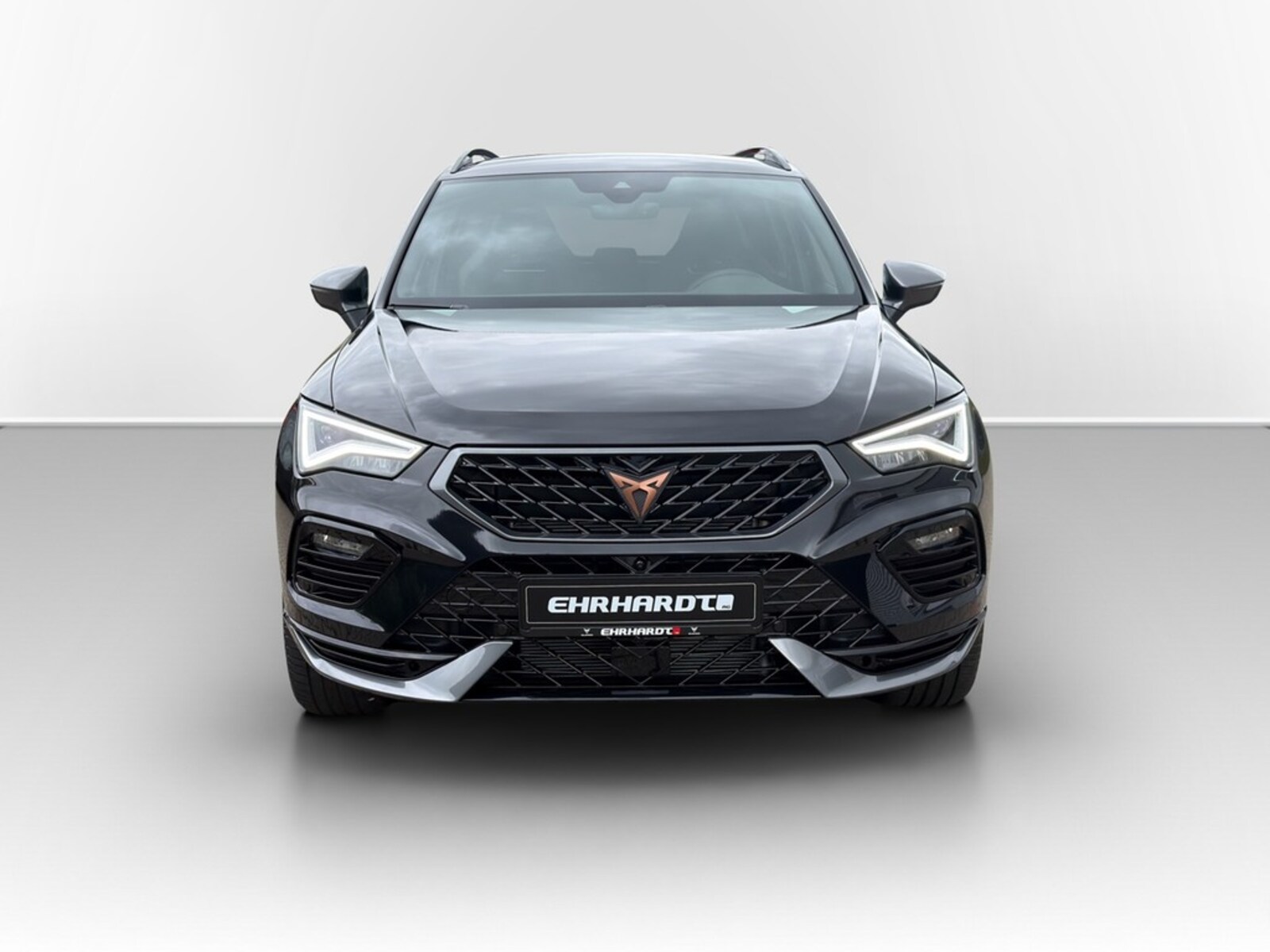 CUPRA Ateca – Bild 2