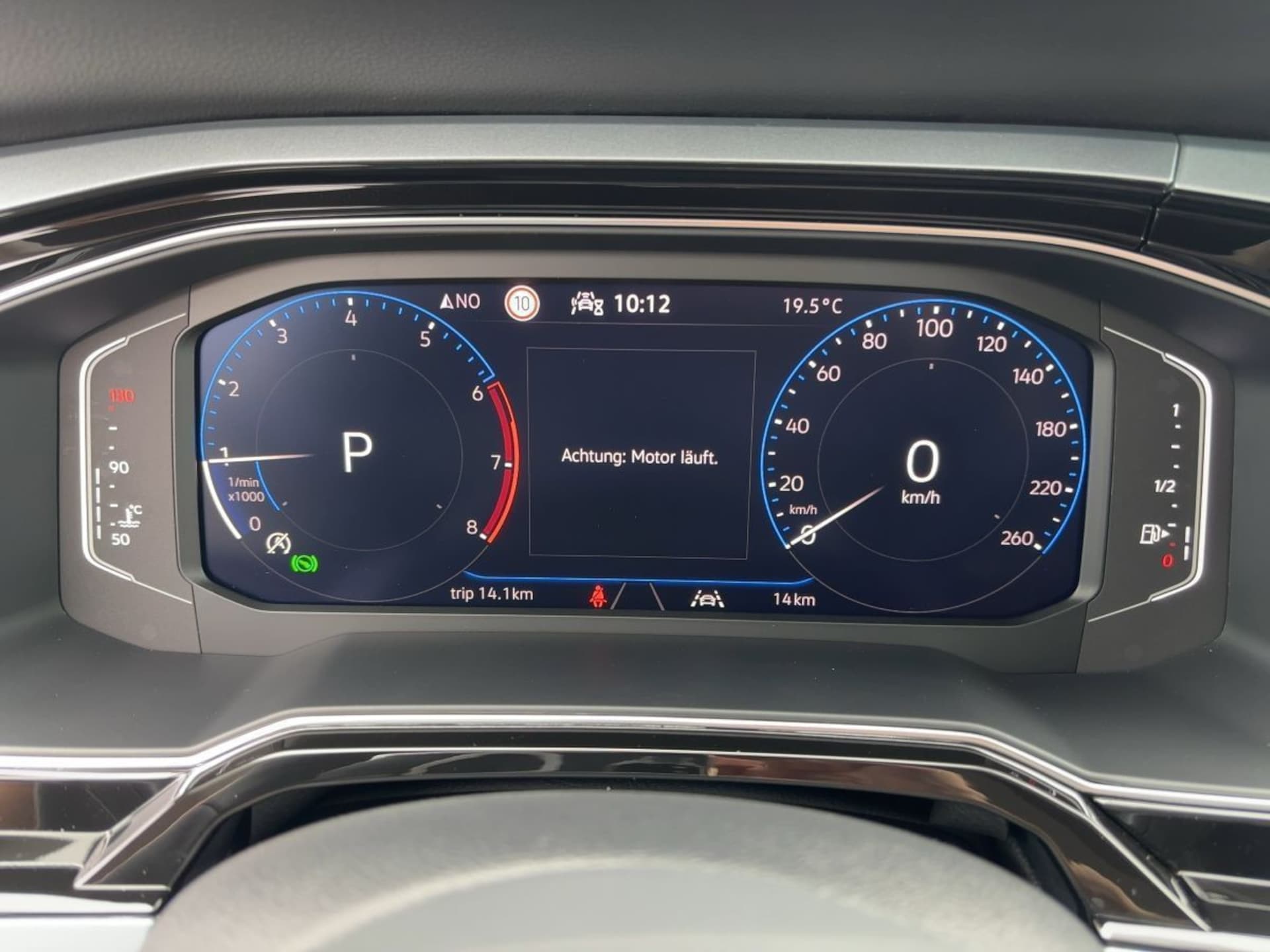 Volkswagen Polo Goal