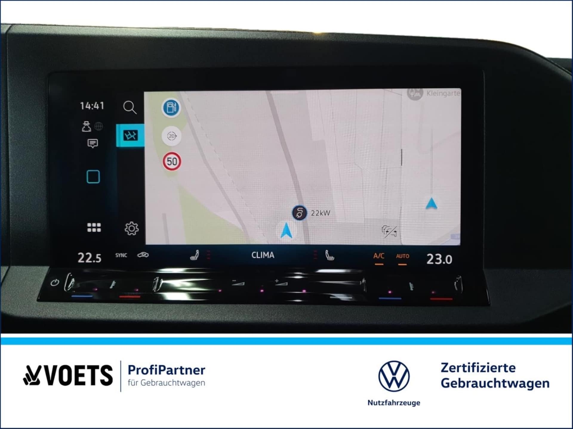 Volkswagen Caddy Life
