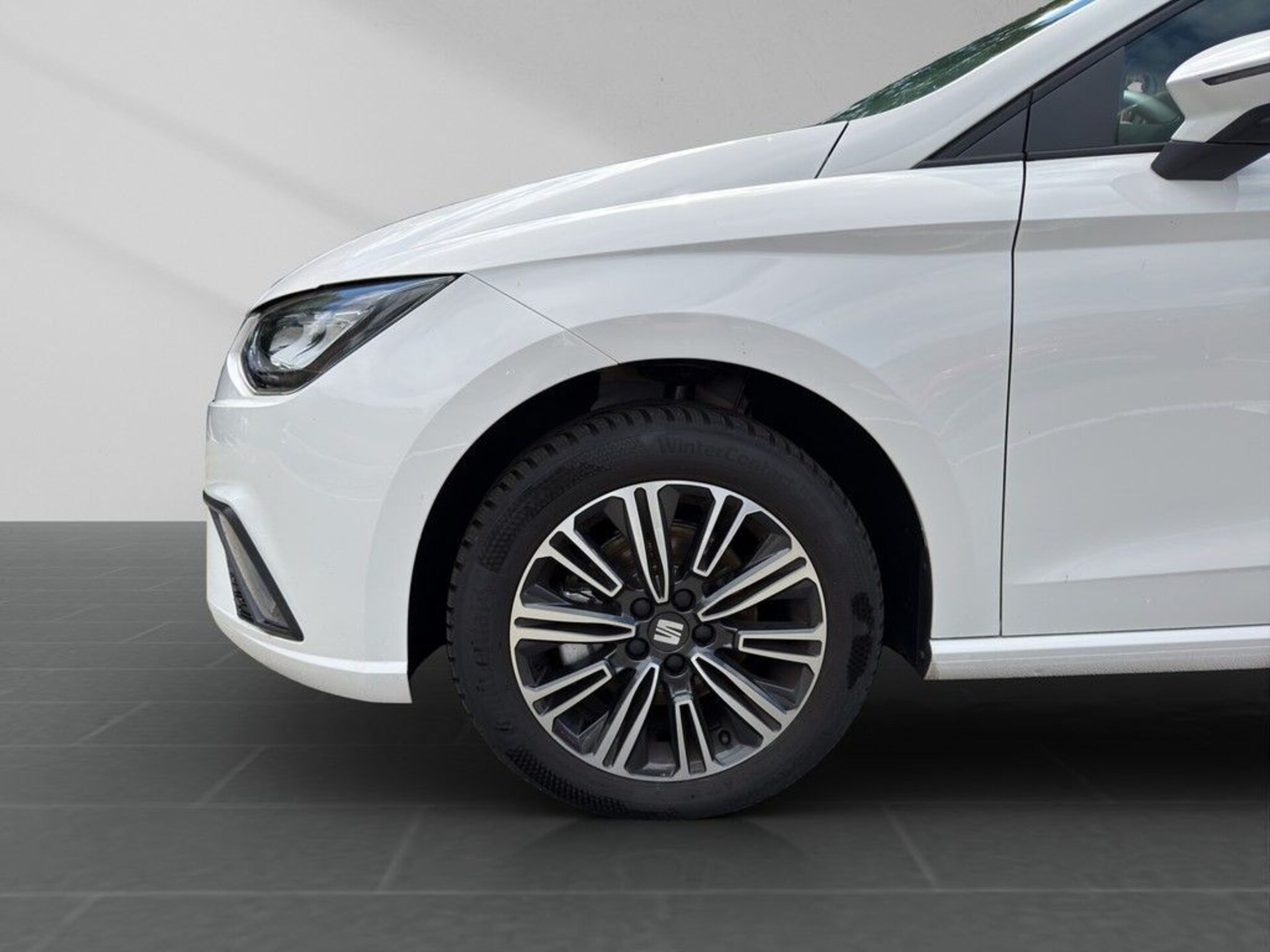 SEAT Ibiza Style