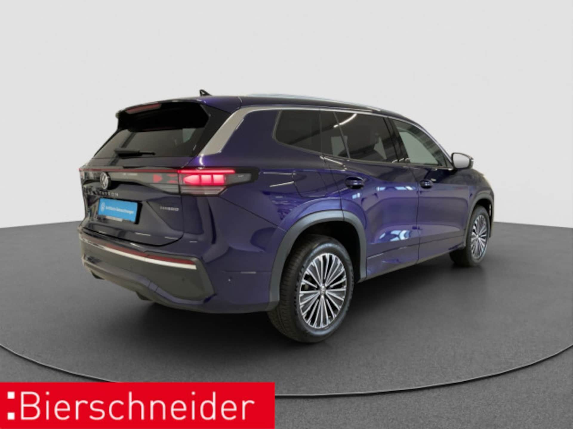 Volkswagen Tayron Elegance