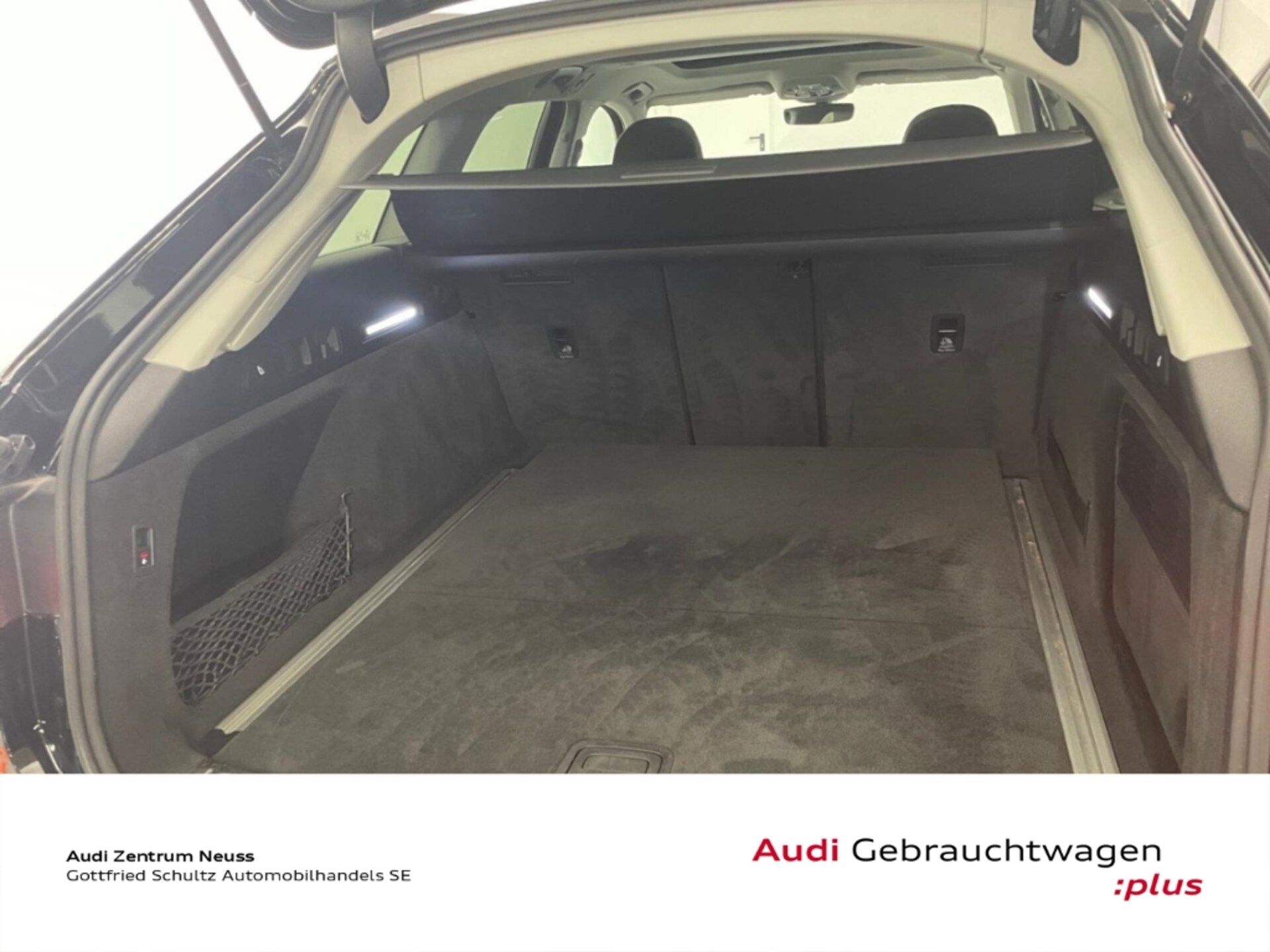 Audi A6 allroad quattro