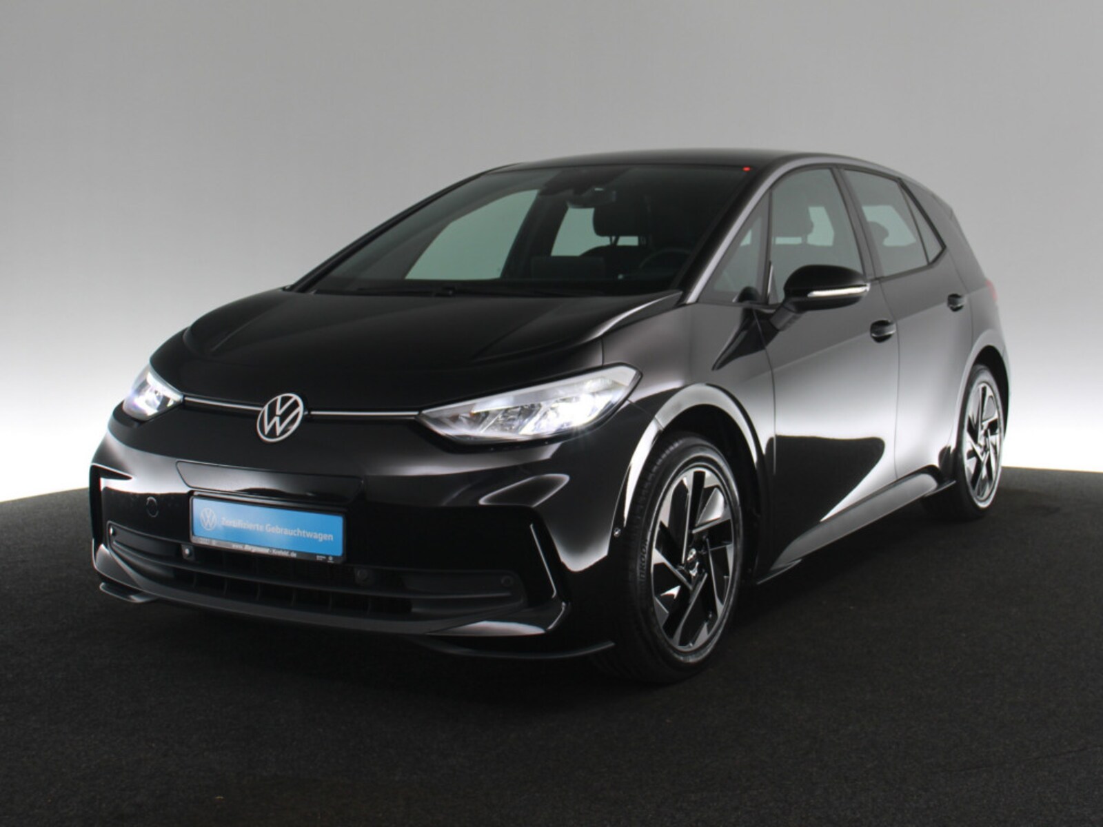 Volkswagen ID.3 – Bild 2