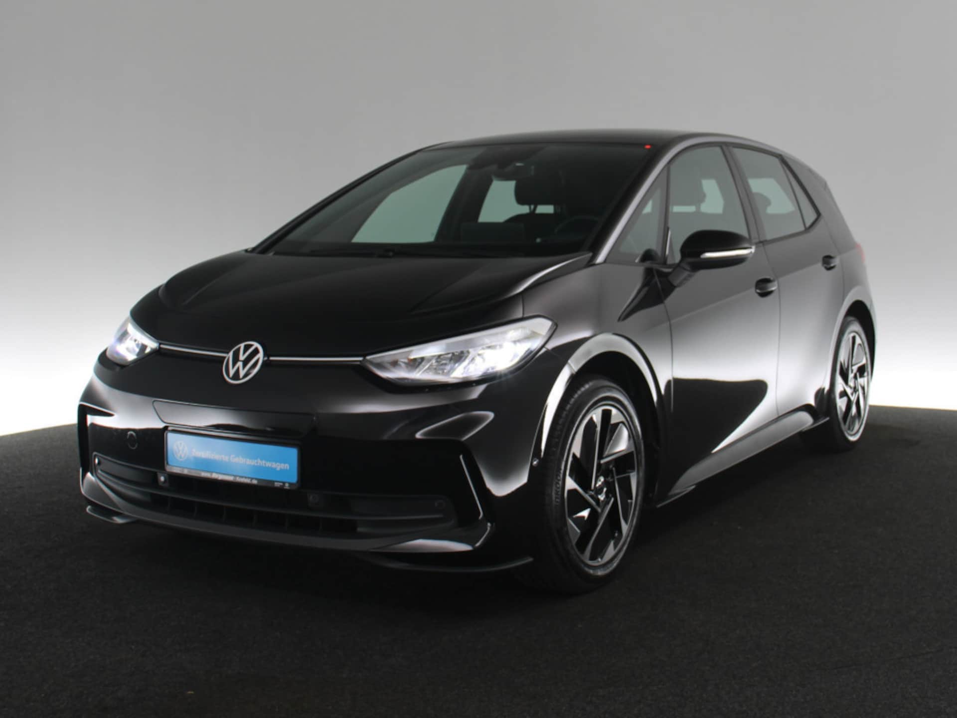 Volkswagen ID.3 Pro