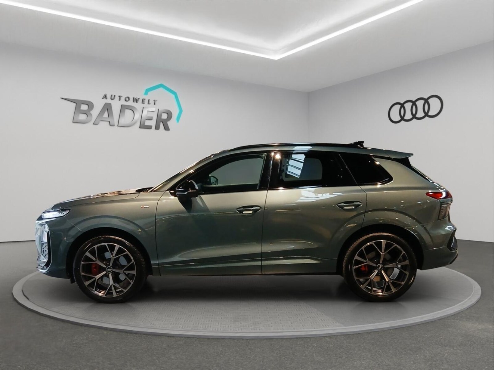 Audi Q3 – Bild 3