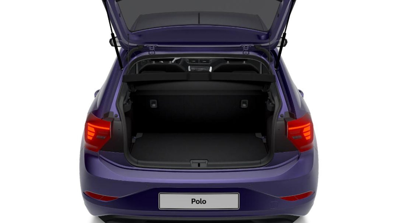 Volkswagen Polo – Bild 8