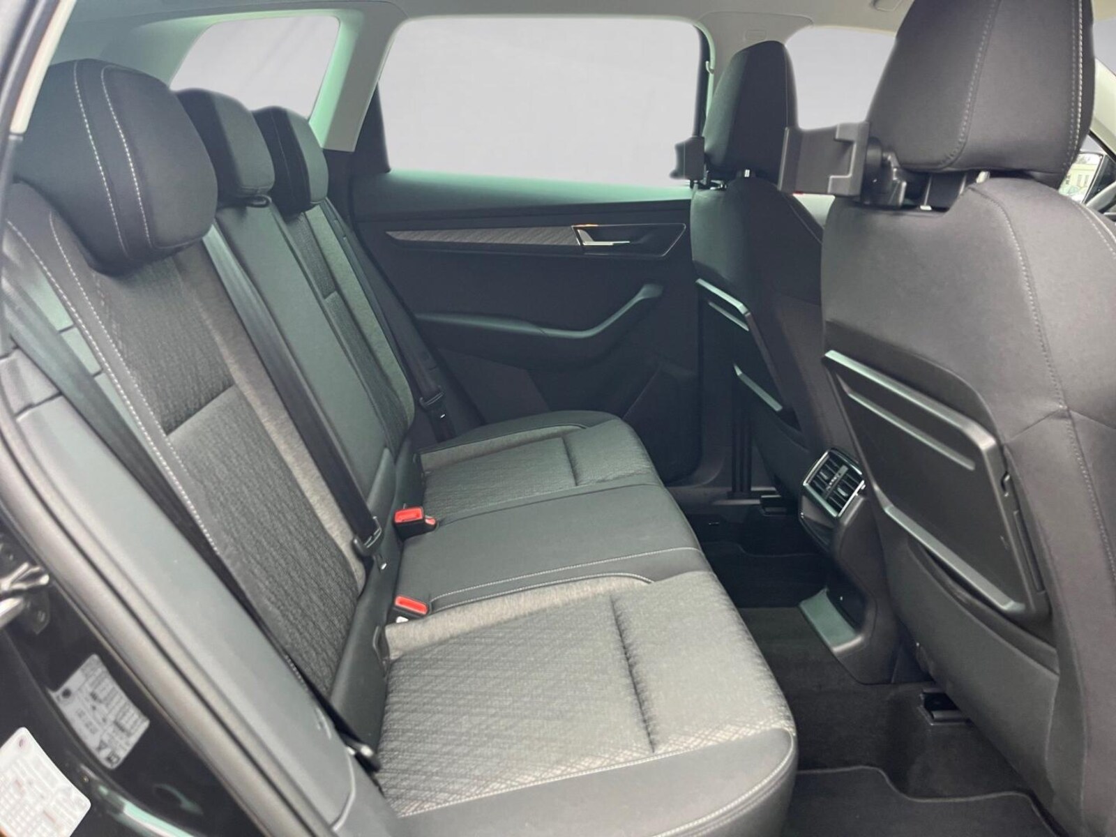 Škoda Karoq – Bild 11