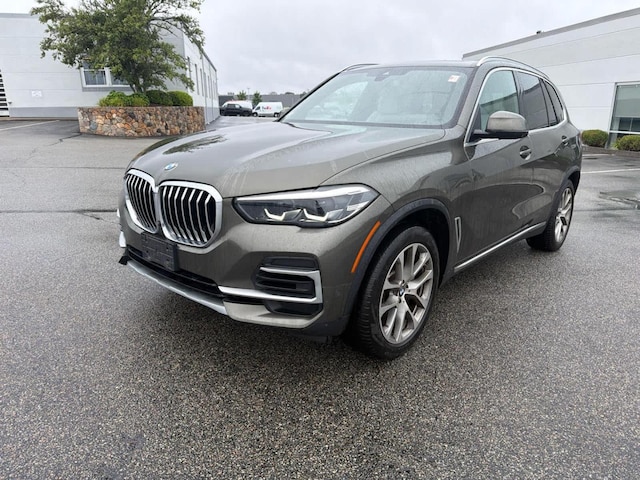 2023 BMW X5