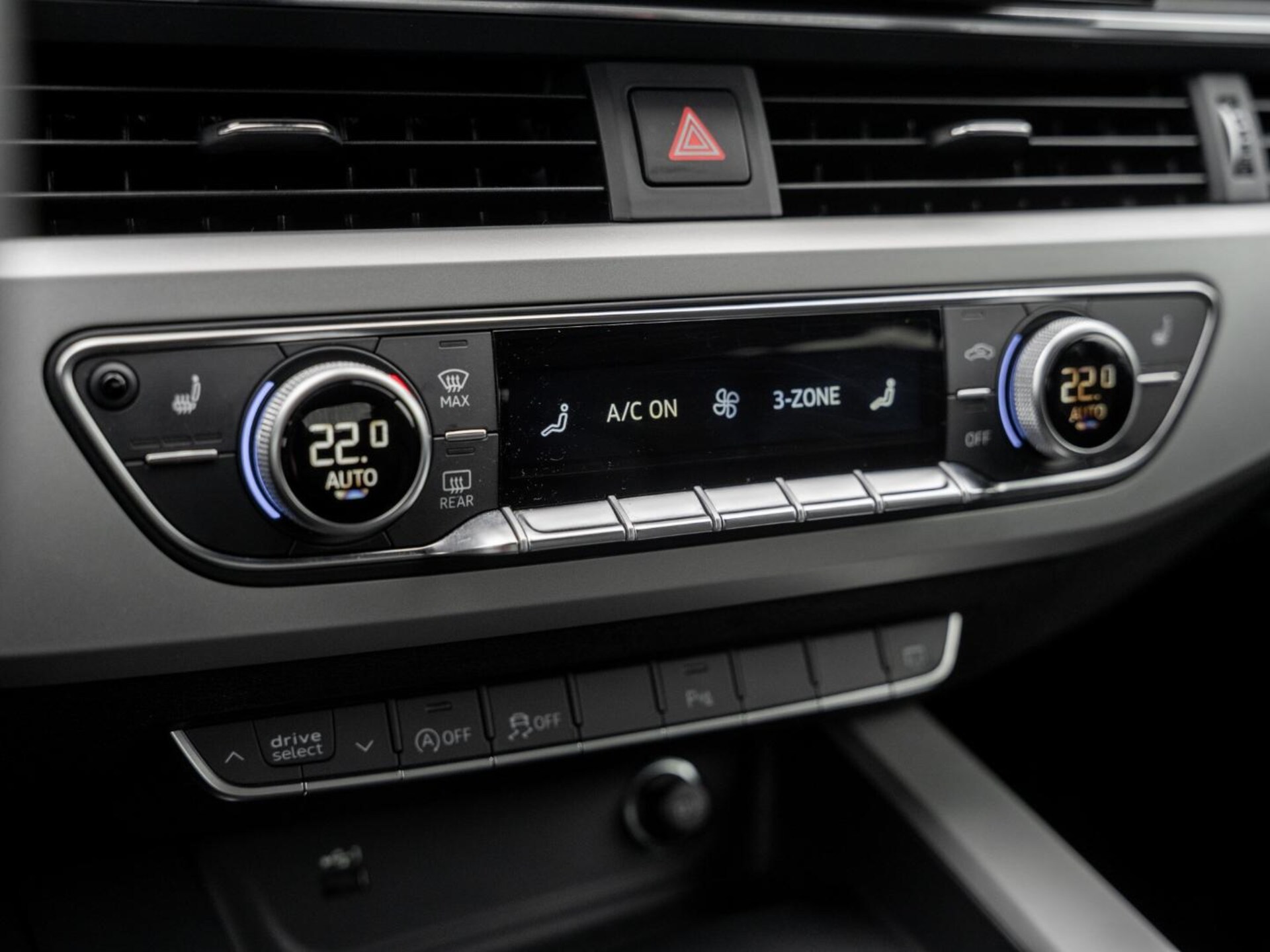 Audi A5 Sportback S line
