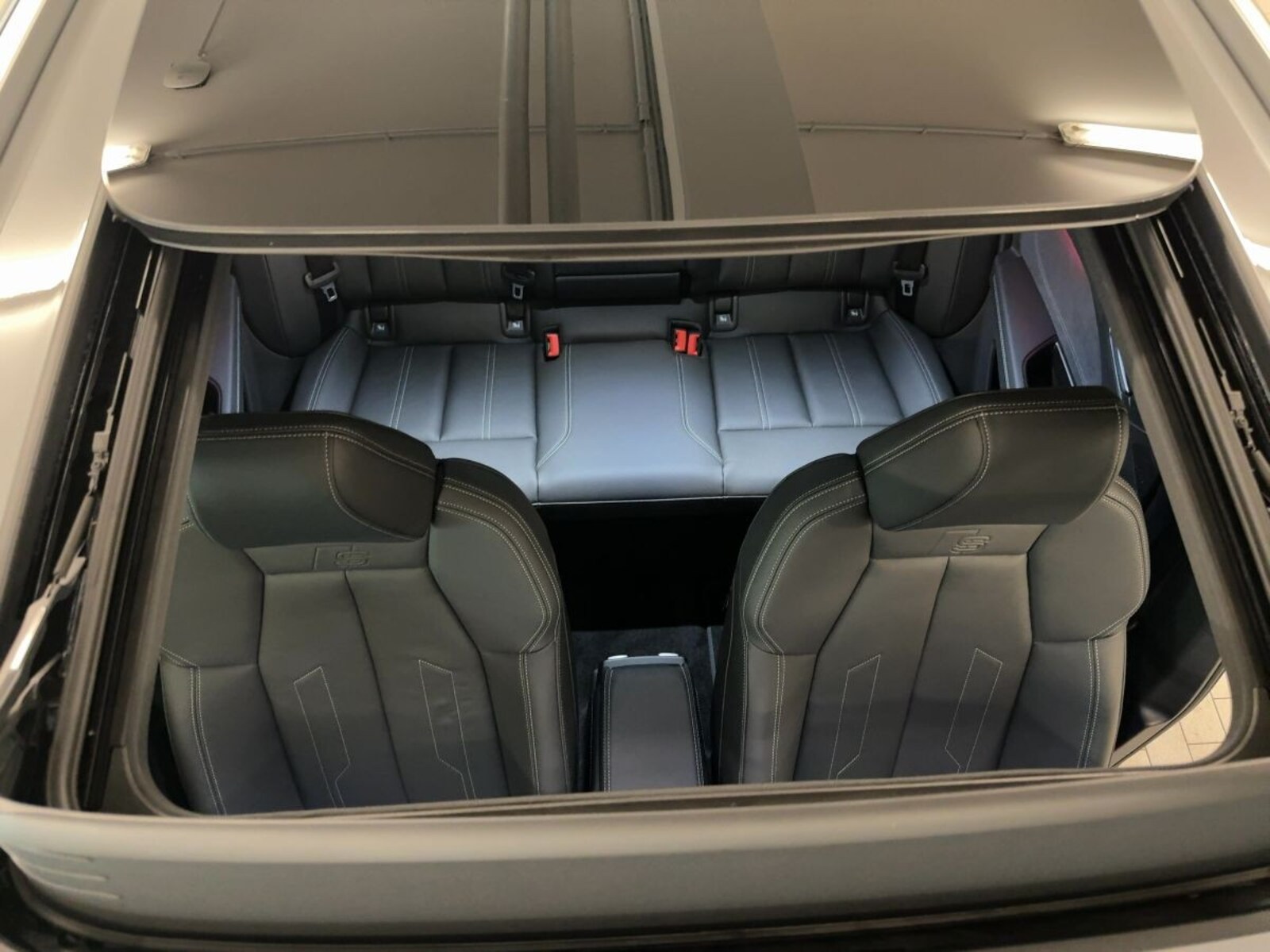 Audi Q4 e-tron – Bild 20