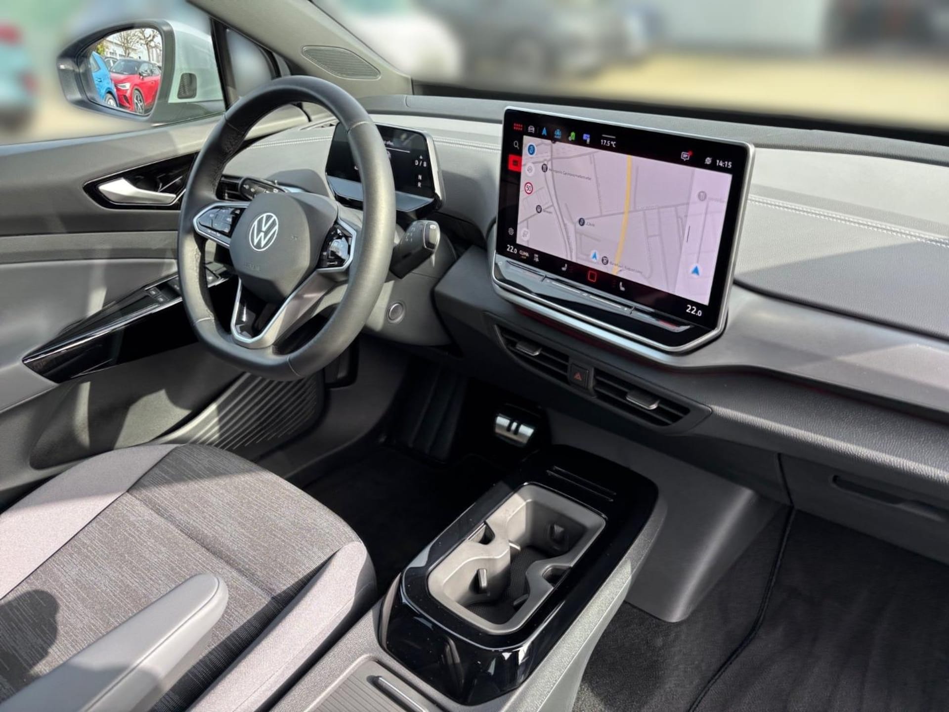 Volkswagen ID.4 Pure