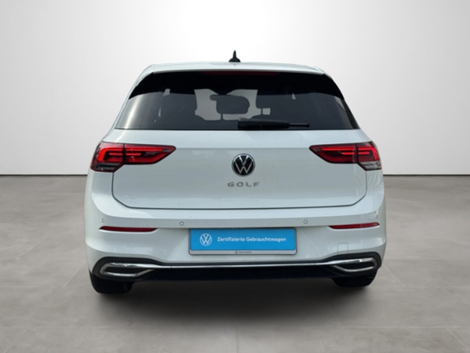 Volkswagen Golf Active