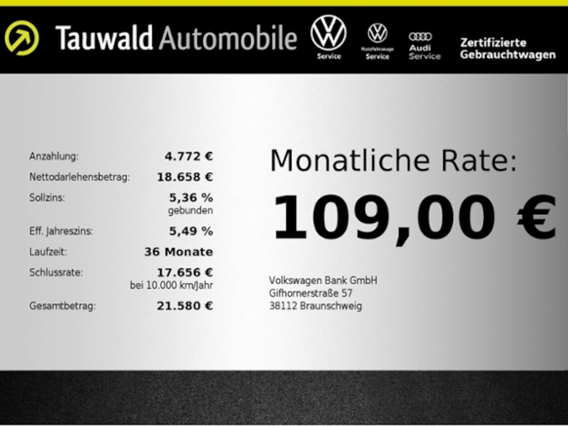 Volkswagen Polo GTI