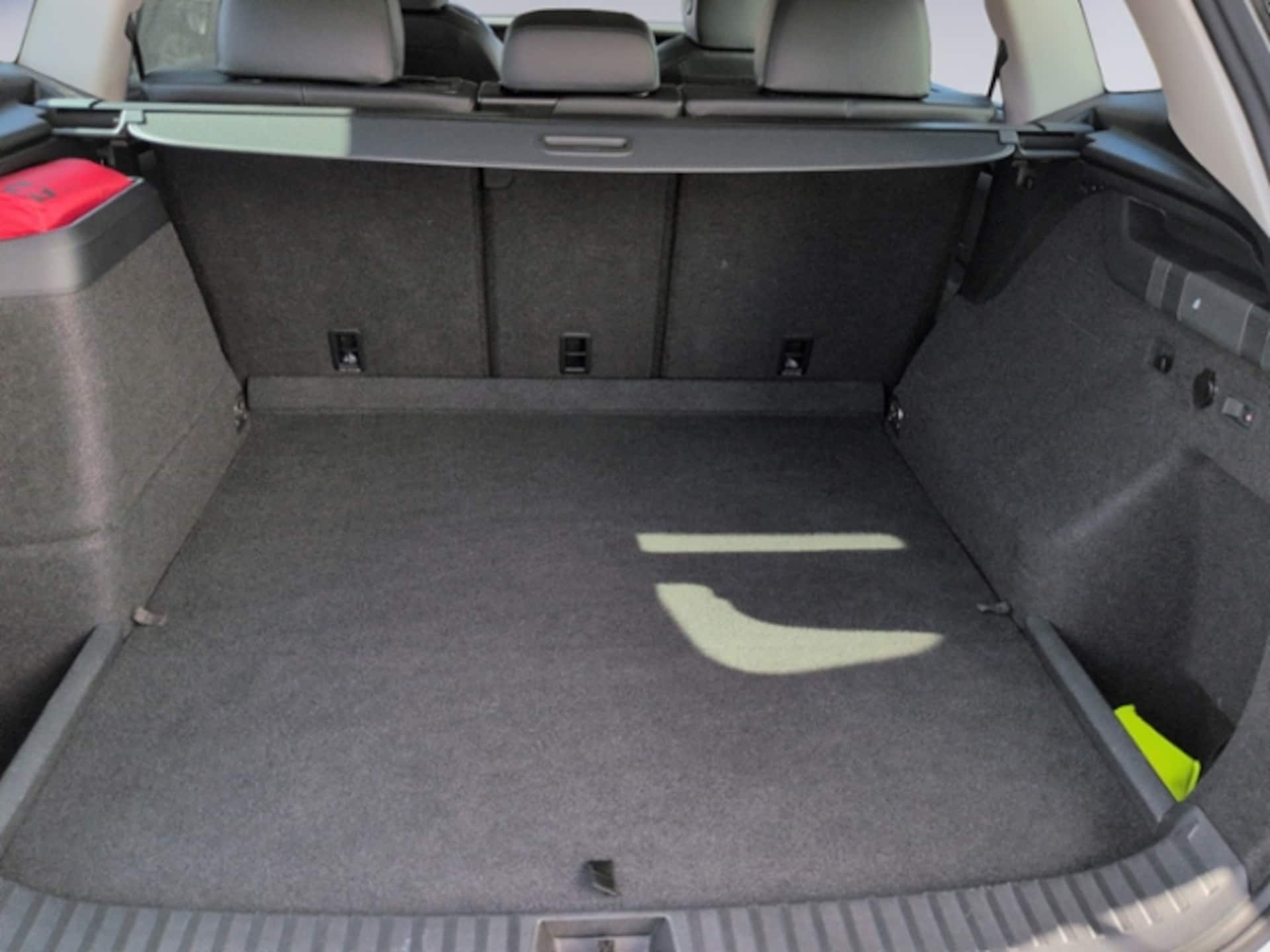 Volkswagen Tayron Life