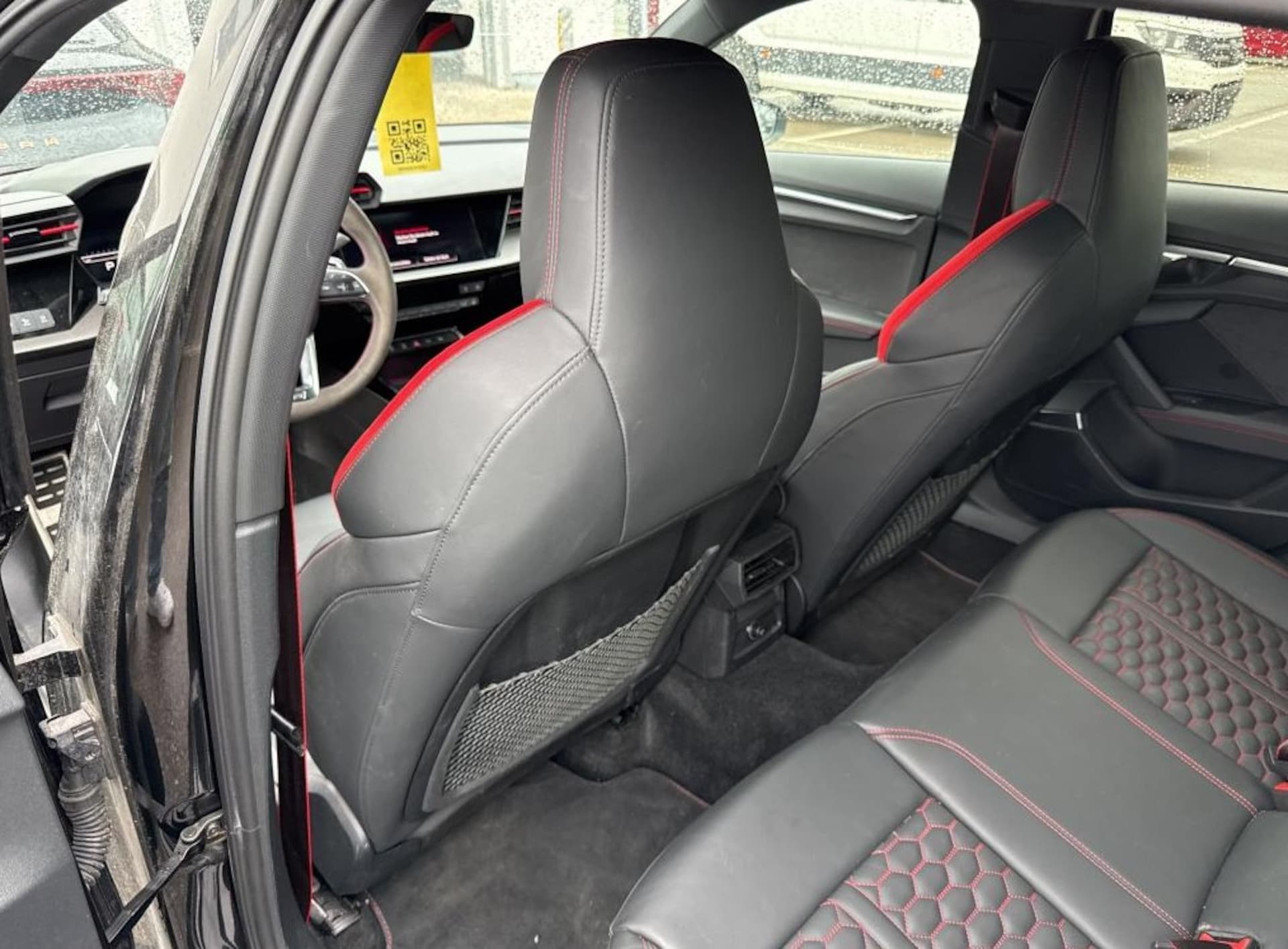 Audi RS 3 Sportback