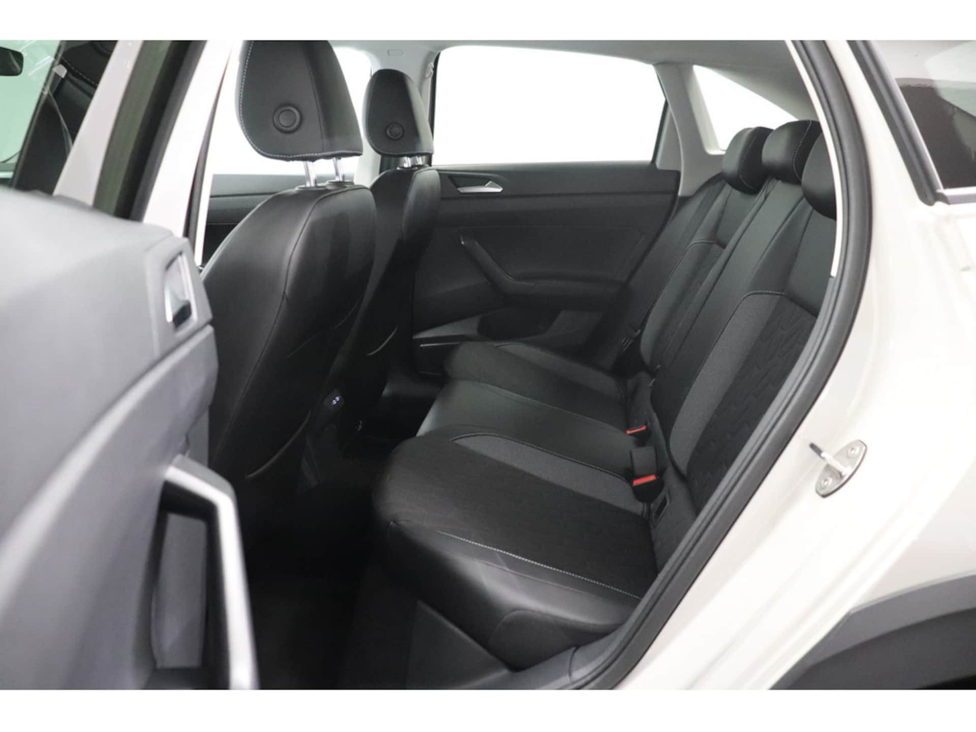 Volkswagen Taigo Goal