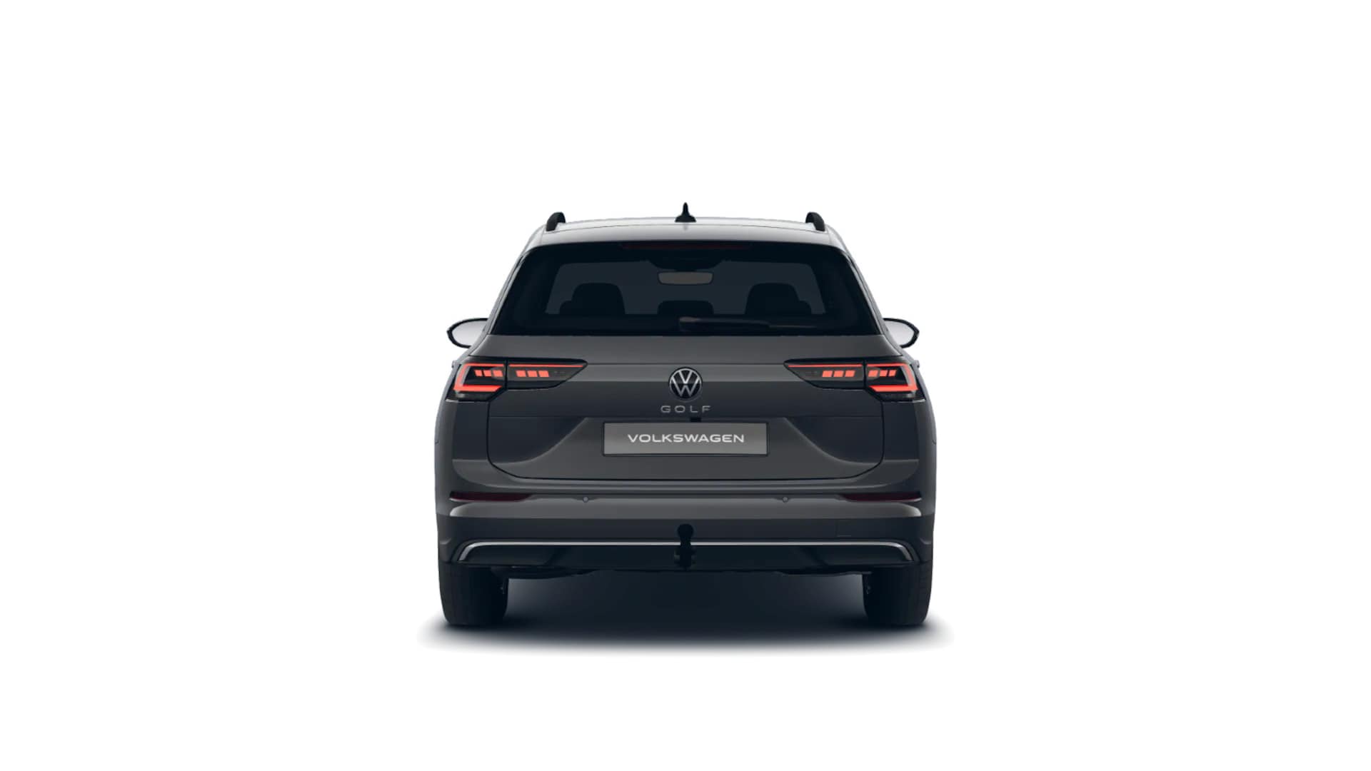 Volkswagen Golf Variant Goal