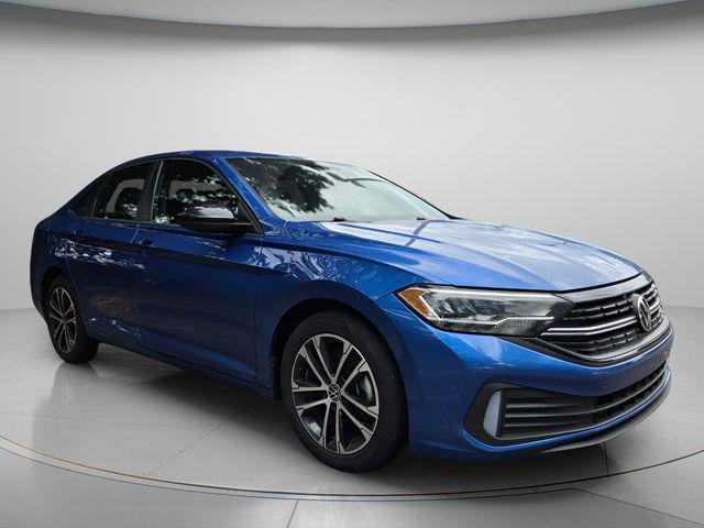2022 Volkswagen Jetta