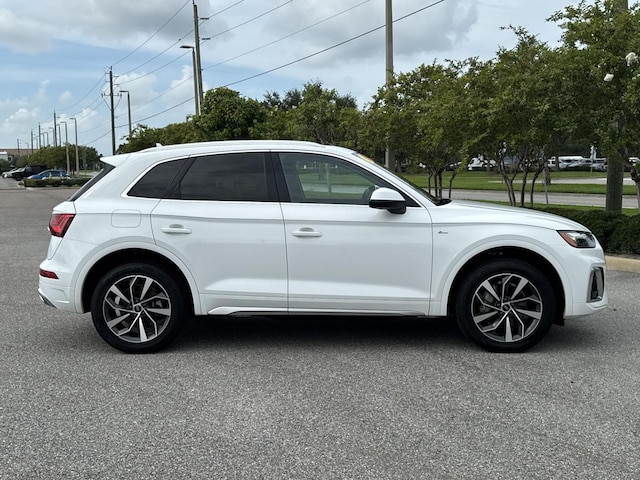 2024 Audi Q5