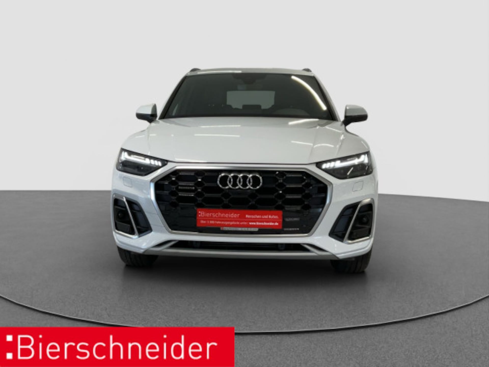 Audi Q5 SUV S line