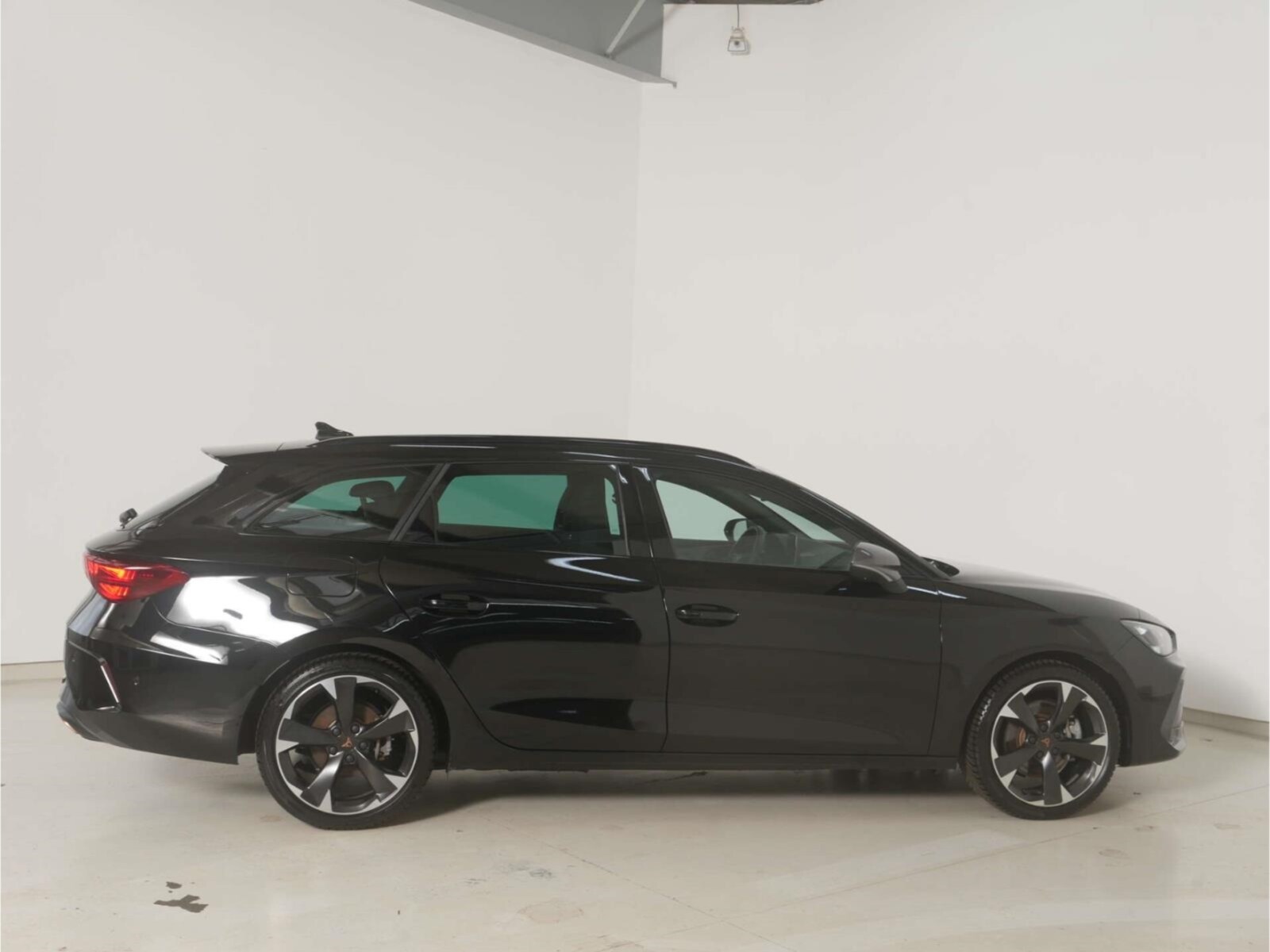 CUPRA Leon Sportstourer – Bild 8