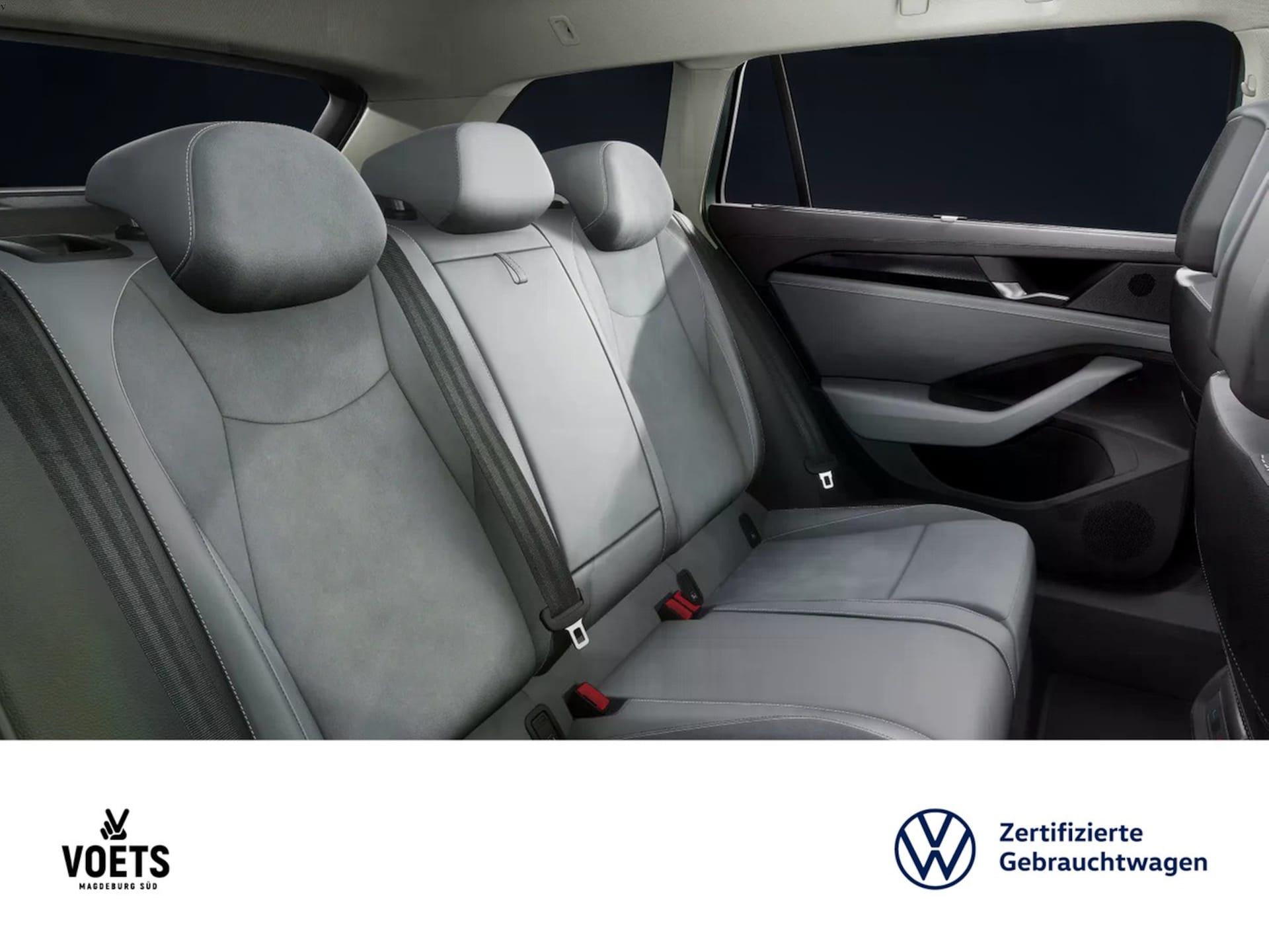 Volkswagen Passat Business