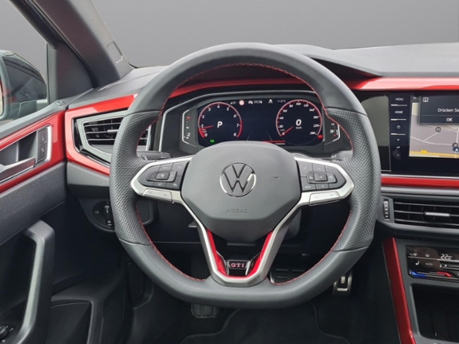 Volkswagen Polo – Bild 17
