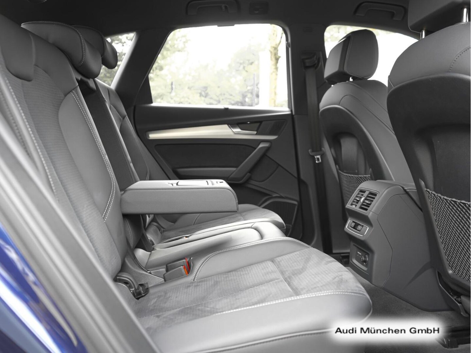 Audi Q5 – Bild 13