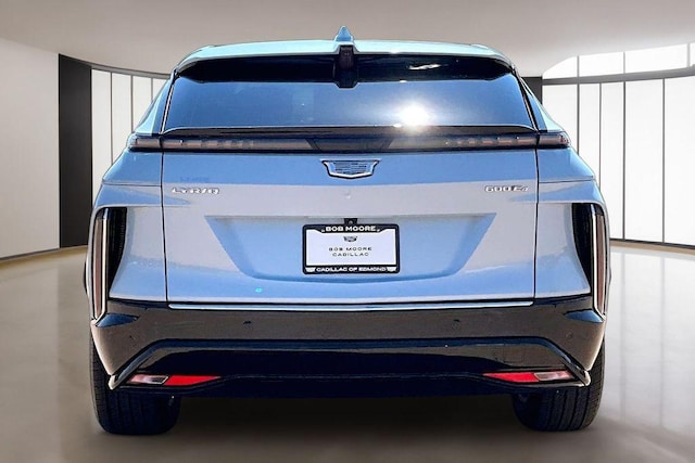 2024 Cadillac LYRIQ